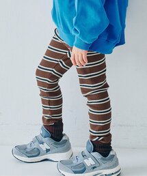 p.premier | イロチ買いしたいnobi－nobiストレッチレギパン_ジュニア対応(その他パンツ)