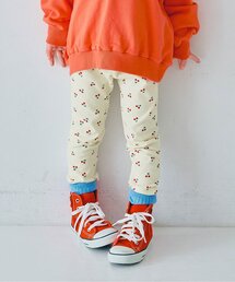 p.premier | イロチ買いしたいnobi－nobiストレッチレギパン_ジュニア対応(その他パンツ)