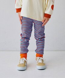 p.premier | イロチ買いしたいnobi－nobiストレッチレギパン_ジュニア対応(その他パンツ)