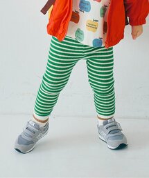 p.premier | イロチ買いしたいnobi－nobiストレッチレギパン_ジュニア対応(その他パンツ)