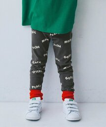 p.premier | イロチ買いしたいnobi－nobiストレッチレギパン_ジュニア対応(その他パンツ)