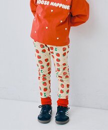 p.premier | イロチ買いしたいnobi－nobiストレッチレギパン_ジュニア対応(その他パンツ)