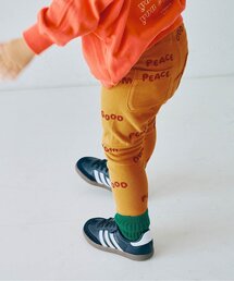 p.premier | イロチ買いしたいnobi－nobiストレッチレギパン_ジュニア対応(その他パンツ)