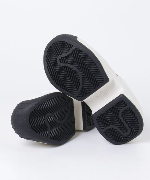 スーパースター ボールド / 厚底スニーカー / SUPERSTAR BOLD