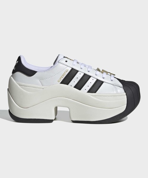 スーパースター ボールド / 厚底スニーカー / SUPERSTAR BOLD