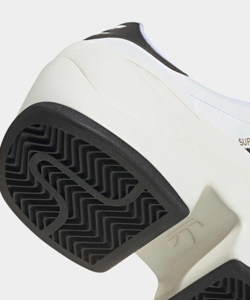 スーパースター ボールド / 厚底スニーカー / SUPERSTAR BOLD