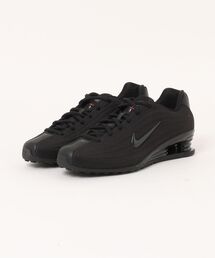 NIKE ナイキ W SHOX Z ウィメンズ ショックス Z WHQ7540 003BLACK/BLACK