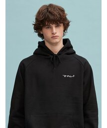 new RC hoody (black)
