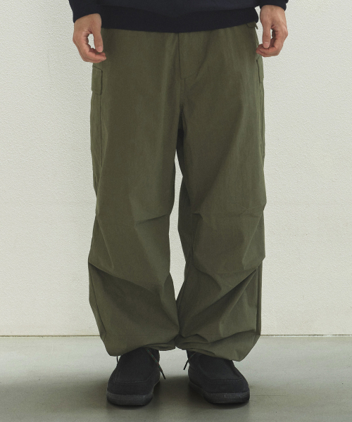 パンツ US-STYLE M65 MILITARY PANTS U.S ARMY M-65 MILITARY PANTS (OLIVE DRAB)（その他パンツ