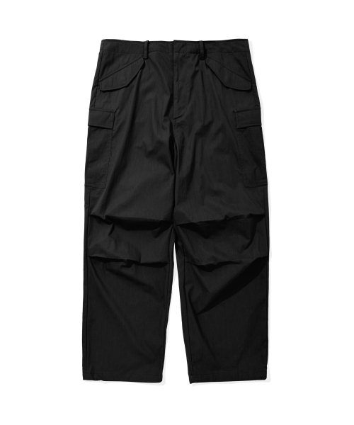 KANEITEI(カネイテイ)の「U.S ARMY M-65 MILITARY PANTS (OLIVE DRAB)(その他パンツ・メンズ・オリーブ・MEDIUM/LARGE/X-LARGE)」の4枚目の写真