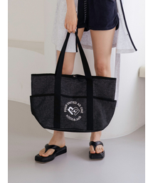 NITINA（ニティナ）の「デニムショルダーバッグ BK（ショルダーバッグ）」