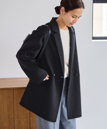 コート」に該当するFRAMeWORK｜フレームワークのジャケット/アウター