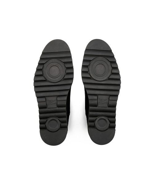 THE ONITSUKA】SIDE GORE BOOT HI / サイド ゴア ブーツ ハイ（ブーツ