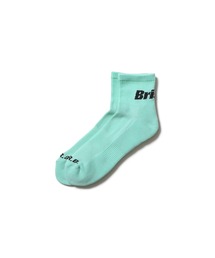 F.C.Real Bristol | AUTHENTIC LOGO SHORT SOCKS(ソックス/靴下)