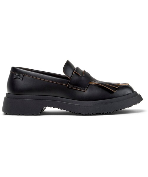 CAMPER（カンペール）の「[カンペール] TWINS / カジュアルシューズ（ドレスシューズ・レディース・ブラック・23.5cm/23.0cm/25.5cm/24.0cm/25.0cm/22.5cm）」の7枚目の写真