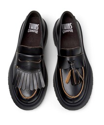 CAMPER | [カンペール] TWINS / カジュアルシューズ(ドレスシューズ)