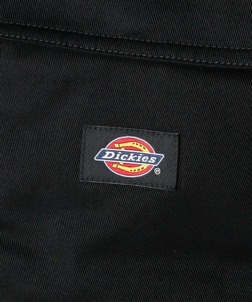Dickies(ディッキーズ)の「Dickies/ディッキーズ アイゼンハワー ダウンジャケット/コーデュロイジャケット/アウター(ダウンジャケット/コート・メンズ・ブラック/ベージュ・MEDIUM/LARGE/X-LARGE)」の11枚目の写真
