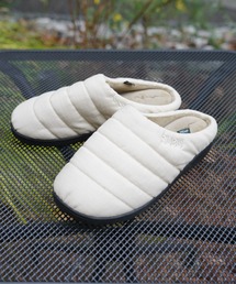 SUBU（スブ）の「SUBU×MANASTASH/スブ×マナスタッシュ　HEMP RIPSTOP SANDAL（サンダル）」