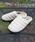 SUBU�i�X�u�j�́uSUBU×MANASTASH/�X�u×�}�i�X�^�b�V���@HEMP RIPSTOP SANDAL�i�T���_���j�v�b�i�`������