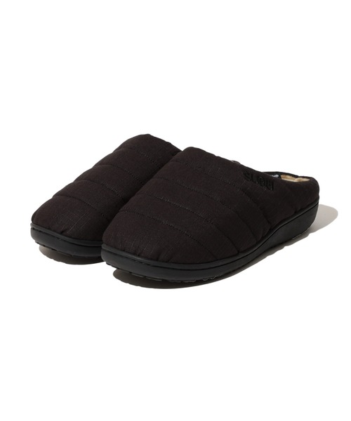 SUBU(スブ)の「SUBU×MANASTASH/スブ×マナスタッシュ HEMP RIPSTOP SANDAL(サンダル・メンズ・オリーブ/ブラック/ナチュラル・3/2/1/0)」の17枚目の写真