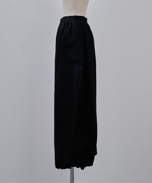 Julep(ジュレップ)の「Balloon Pants(その他パンツ・レディース・ブラック/オフホワイト/チャコールグレー・FREE)」の6枚目の写真