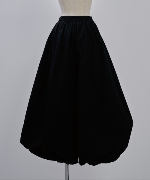Julep(ジュレップ)の「Balloon Pants(その他パンツ・レディース・ブラック/オフホワイト/チャコールグレー・FREE)」の7枚目の写真