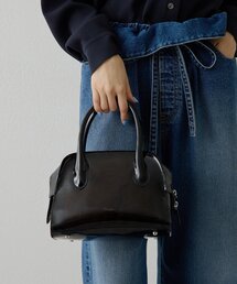 Whim Gazette | 【Hoaw.】PVCボストンバッグ S(ボストンバッグ)