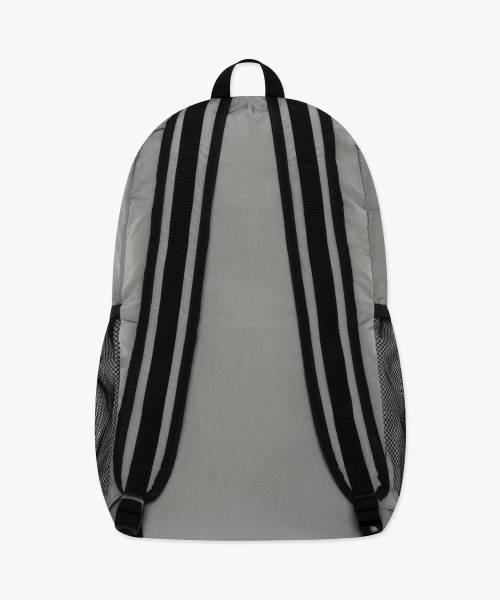 LMCの「OVAL GLOBE STRING BACKPACK gray(バックパック/リュック・レディース・その他・ONE SIZE)」の22枚目の写真