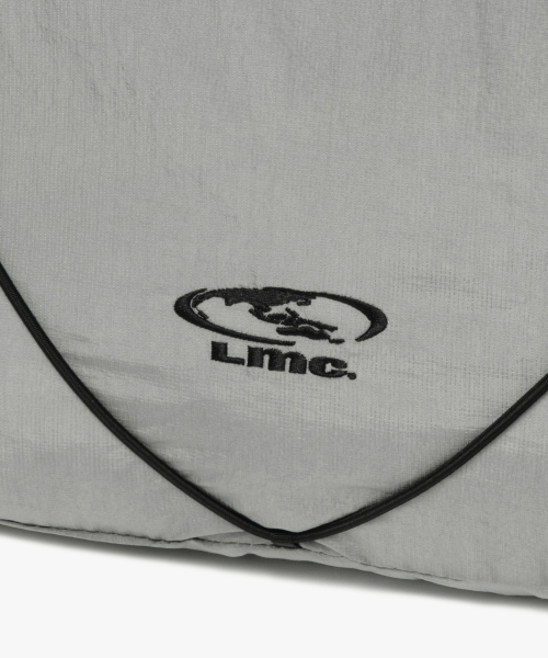 LMCの「OVAL GLOBE STRING BACKPACK gray(バックパック/リュック・レディース・その他・ONE SIZE)」の22枚目の写真