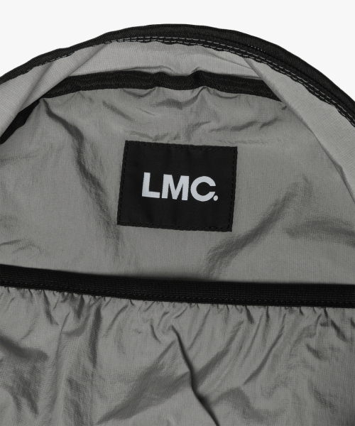 LMCの「OVAL GLOBE STRING BACKPACK gray(バックパック/リュック・レディース・その他・ONE SIZE)」の21枚目の写真