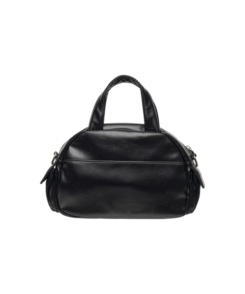 AMESWORLDWIDE（アメスワールドワイド）の「MINI BOWLING TOTE BAG BLACK（トートバッグ・レディース・その他・FREE）」の4枚目の写真
