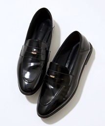 Mazell | Mazell / エナメルコインローファー(ローファー)