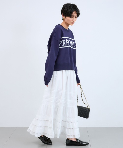 Mazell(マゼル)の「Mazell / エナメルコインローファー(ローファー・レディース・ブラック・36/37/38)」の4枚目の写真