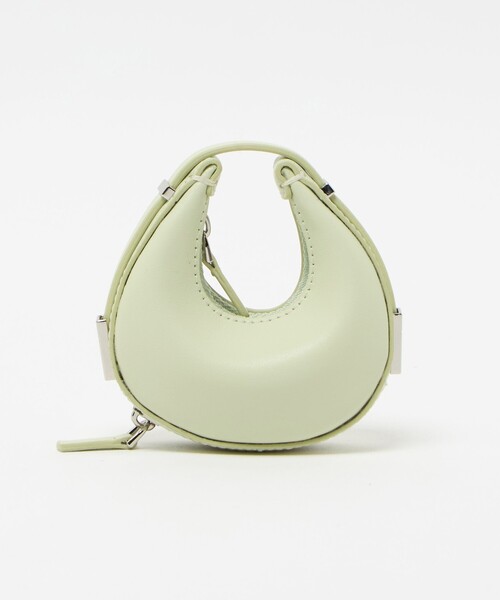 UNITED ARROWS（ユナイテッドアローズ）の「【別注】＜OSOI＞TONI MINI MINI チャーム（キーホルダー・レディース・レッド/ライム/ブラック・FREE）」の6枚目の写真