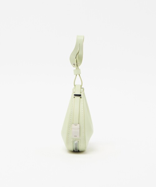 UNITED ARROWS（ユナイテッドアローズ）の「【別注】＜OSOI＞TONI MINI MINI チャーム（キーホルダー・レディース・レッド/ライム/ブラック・FREE）」の7枚目の写真