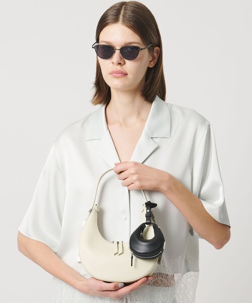 UNITED ARROWS（ユナイテッドアローズ）の「【別注】＜OSOI＞TONI MINI MINI チャーム（キーホルダー・レディース・レッド/ライム/ブラック・FREE）」の15枚目の写真