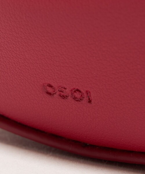 UNITED ARROWS（ユナイテッドアローズ）の「【別注】＜OSOI＞TONI MINI MINI チャーム（キーホルダー・レディース・レッド/ライム/ブラック・FREE）」の22枚目の写真