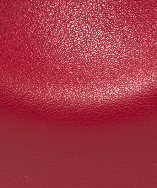 UNITED ARROWS（ユナイテッドアローズ）の「【別注】＜OSOI＞TONI MINI MINI チャーム（キーホルダー・レディース・レッド/ライム/ブラック/オフホワイト・FREE）」の5枚目の写真