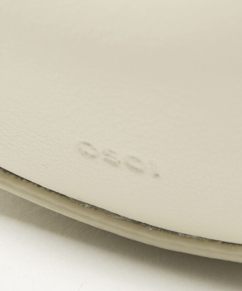 UNITED ARROWS（ユナイテッドアローズ）の「【別注】＜OSOI＞TONI MINI MINI チャーム（キーホルダー・レディース・レッド/ライム/ブラック/オフホワイト・FREE）」の8枚目の写真
