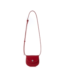 DEBON BAG_ RED