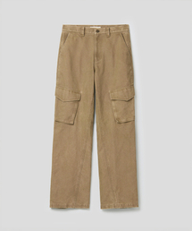 MMIC（エムエムアイシー）の「PIERRE CARGO (BEIGE)（その他パンツ）」