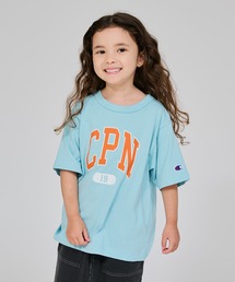 Champion | 【Champion/チャンピオン】キッズ ショートスリーブTシャツ(Tシャツ/カットソー)