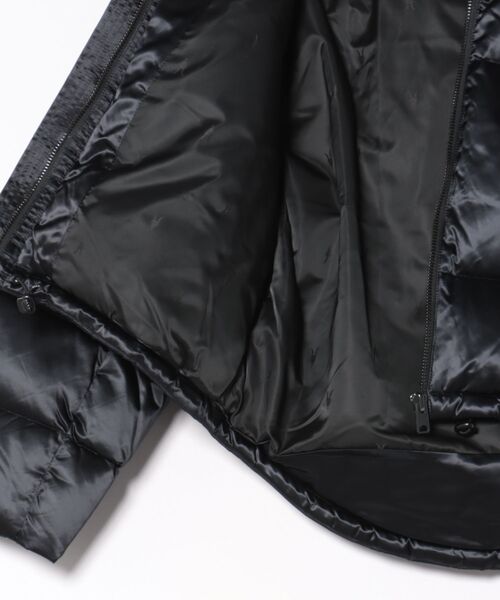 ALLSAINTS（オールセインツ）の「CHELSEA PUFFER（その他アウター・レディース・ブラック・10/8/6/4）」の11枚目の写真