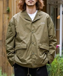 RVCA（ルーカ）の「ジャケット（その他アウター）」