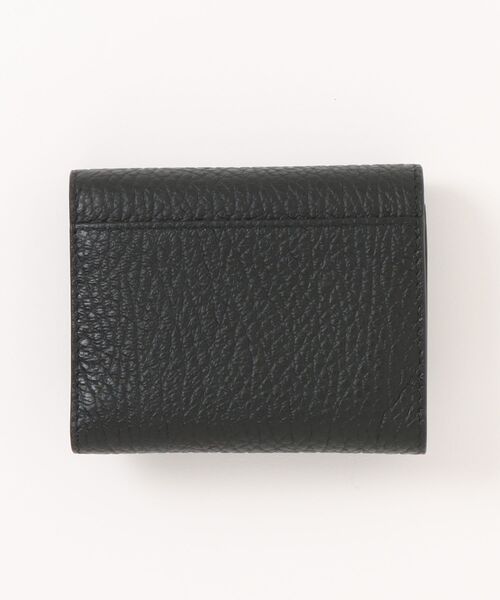Maison Margiela(メゾンマルジェラ)の「WALLET CLIP 3 WITH ZIP(ウォレットチェーン・メンズ・ブラック・UNI)」の5枚目の写真