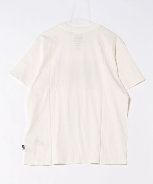 BILLABONG(ビラボン)の「BILLABONG メンズ 【BILLABONG GALLERY -REFRACTIONS-】SUBCONSCIOUS PREMIUM Tシャツ 【2026年春夏モデル】(Tシャツ/カットソー・メンズ・オフホワイト・X-LARGE/LARGE/MEDIUM)」の2枚目の写真