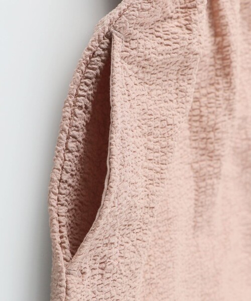 BRANSHES(ブランシェス)の「キャミドッキングワンピース(ワンピース・キッズ・ブルー/ピンク・150/120/100/130/90/140/80/110)」の12枚目の写真