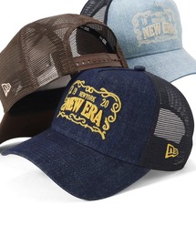NEW ERA(�j���[�G��)�̃j���[�G�� ���b�V���L���b�v 9FORTYA-FRAME(�L���b�v)