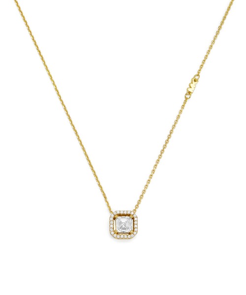 MICHAEL KORS（マイケルコース）の「マイケル・コース アクセサリー レディース ネックレス ゴールド MKC1843710（ネックレス・レディース・ゴールド・FREE）」の2枚目の写真