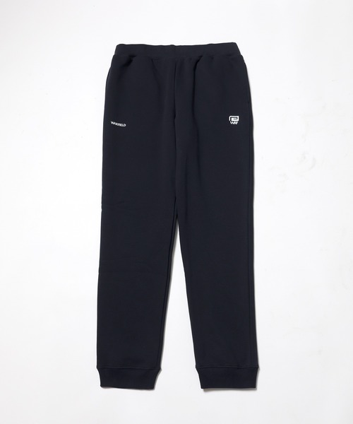 reversal.dogi.design.works(リバーサル・ドーギ・デザイン・ワークス)の「<reversal/リバーサル>Warfield SWEAT PANTS(スウェットパンツ・メンズ・ネイビー/ブラック/グレー・X-LARGE/LARGE/MEDIUM/XX-LARGE)」の1枚目の写真
